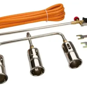 Nie przegap PALNIK POTRÓJNY 90kW, 44E123 TOPX